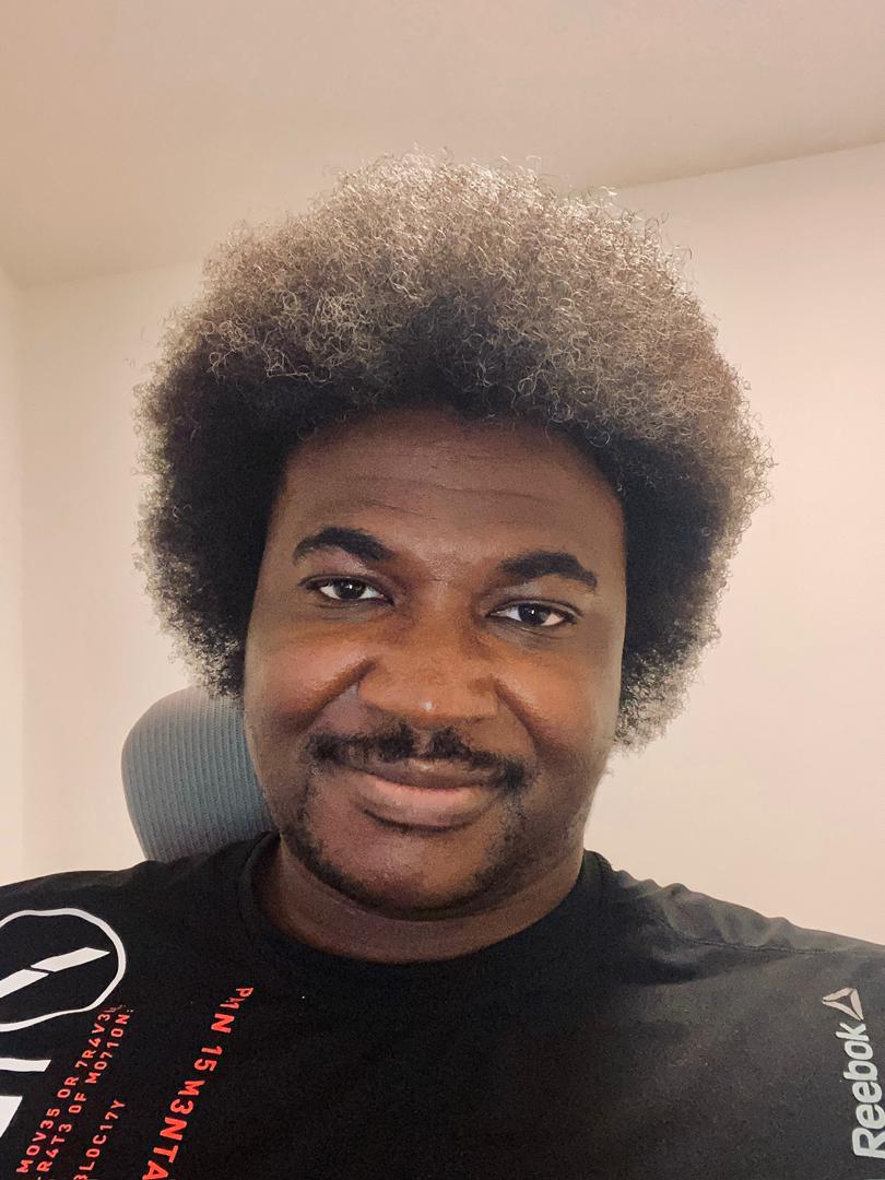 Daniel Dariya